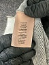 Philosophy Republic Clothing Gray Pullover Sweater Size XS - photo 8