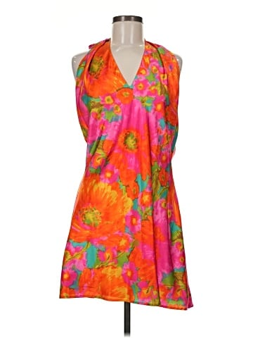 Show Me Your Mumu Cocktail Dress (view 1)