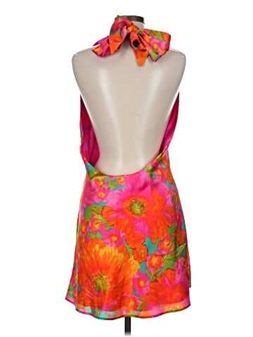 Show Me Your Mumu Cocktail Dress (view 2)