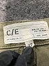 Current/Elliott Green Cargo Pants Size 27 waist - photo 7