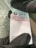 BOSS by HUGO BOSS Gray Turtleneck Sweater Size L - photo 8