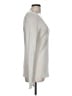 Talbots Metallic Silver Cardigan Size L - photo 4