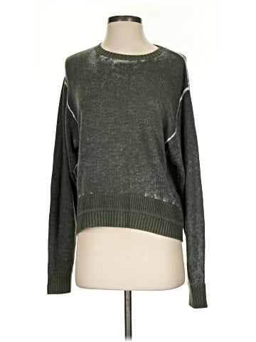 Lululemon Athletica Pullover Sweater (view 1)