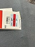Speechless Red Cocktail Dress Size XS - photo 8