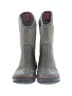 Bogs Gray Rain Boots Size 4 (youth) - photo 2