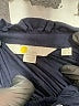 Boden Blue Long Sleeve Blouse Size 8 - photo 7