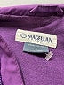 Magellan Outdoors 100% Polyester Purple Jacket Size L - photo 7