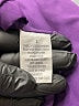 Magellan Outdoors 100% Polyester Purple Jacket Size L - photo 8