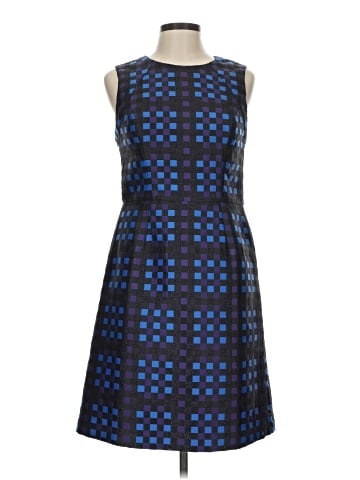 Shoshanna Cocktail Dress (view 1)