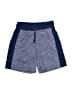 OshKosh B'gosh 100% Polyester Color Block Blue Athletic Shorts Size 4 - photo 1