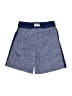 OshKosh B'gosh 100% Polyester Color Block Blue Athletic Shorts Size 4 - photo 2