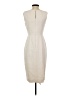 Milly Ivory Cocktail Dress Size 4 - photo 2