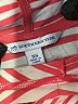 Southern Tide Pink Poncho Size XS - photo 7