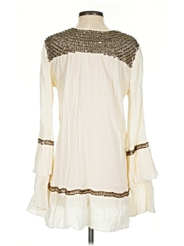 Parker Long Sleeve Blouse (view 2)