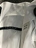 T Tahari 100% Polyester White Sleeveless Blouse Size XL - photo 7