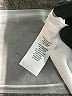 T Tahari 100% Polyester White Sleeveless Blouse Size XL - photo 8
