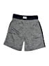 OshKosh B'gosh 100% Polyester Color Block Gray Athletic Shorts Size 4 - photo 2