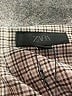 Zara Checkered-gingham Green Skort Size L - photo 3