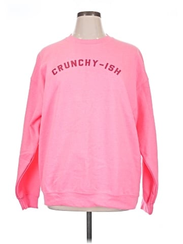 Gildan Sweatshirt (view 1)