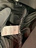 Unbranded Solid Black Active Pants Size M - photo 7