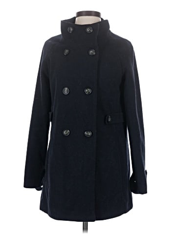 Forever 21 Coat (view 1)