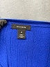 Halogen Blue Pullover Sweater Size XL - photo 7