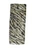 Unbranded Animal Print Gray Scarf One size - photo 2