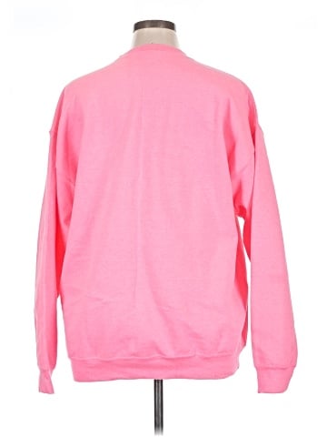 Gildan Sweatshirt (view 2)