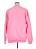 Gildan Pink Sweatshirt Size XL - photo 2