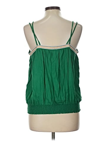 Venus Sleeveless Blouse (view 2)
