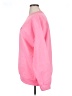 Gildan Pink Sweatshirt Size XL - photo 5