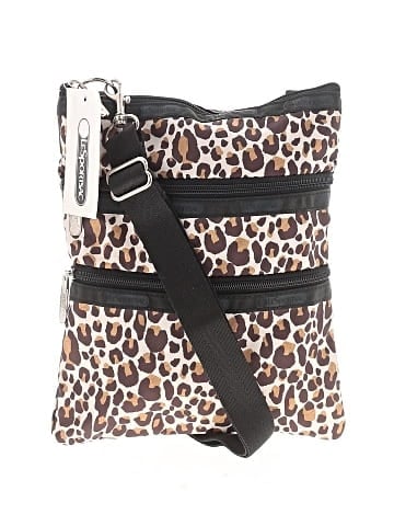 LeSportsac X Disney Crossbody Bag (view 1)