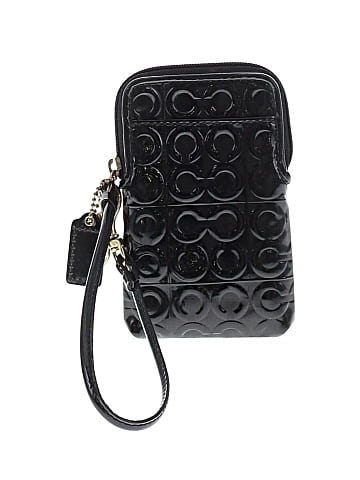 Coach Wristlet (view 1)