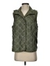 Chico's 100% Polyester Green Vest Size Sm (0) - photo 1