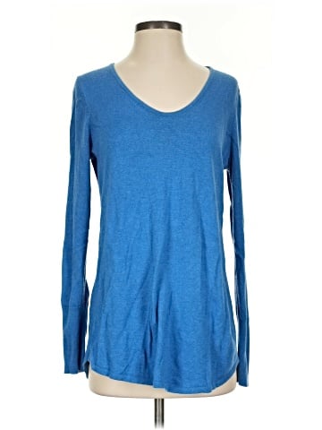 Nic + Zoe Pullover Sweater (view 1)