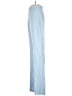 Black Halo Blue Casual Pants Size 2 - photo 5