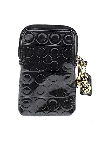 Coach Wristlet (view 2)