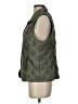 Chico's 100% Polyester Green Vest Size Sm (0) - photo 5
