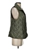 Chico's 100% Polyester Green Vest Size Sm (0) - photo 4