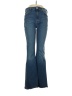 Hudson Jeans Hearts Blue Jeans Size 29 waist - photo 1
