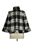 Guess Plaid Gray Coat Size XL - photo 2