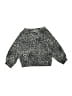Old Navy Animal Print Black Pullover Sweater Size 3T - photo 1