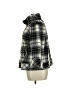 Guess Plaid Gray Coat Size XL - photo 5