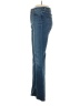Hudson Jeans Hearts Blue Jeans Size 29 waist - photo 5