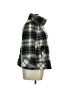 Guess Plaid Gray Coat Size XL - photo 4