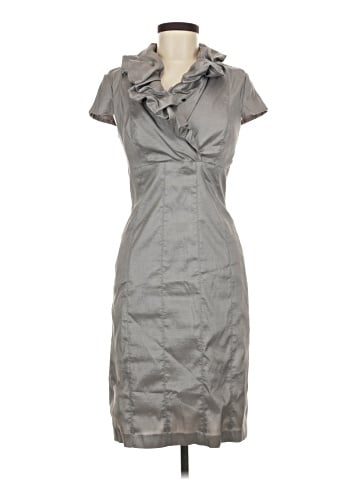 Andre Oliver Casual Dress (view 1)