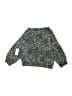 Old Navy Animal Print Black Pullover Sweater Size 3T - photo 2