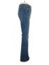 Hudson Jeans Hearts Blue Jeans Size 29 waist - photo 4