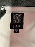 Jax Graphic Blue Cocktail Dress Size 6 - photo 7