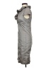Andre Oliver Gray Casual Dress Size 8 - photo 5